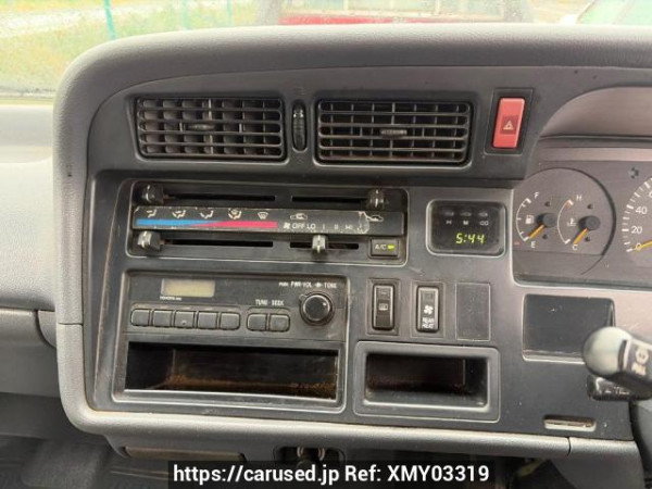 Used 2000 MT toyota regiusace-van LH178V Image[14]