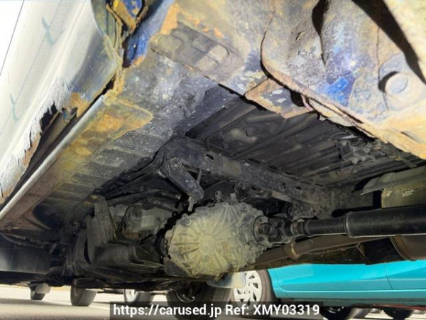 Used 2000 MT toyota regiusace-van LH178V Image[26]