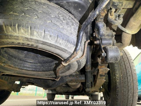 Used 2000 MT toyota regiusace-van LH178V Image[31]