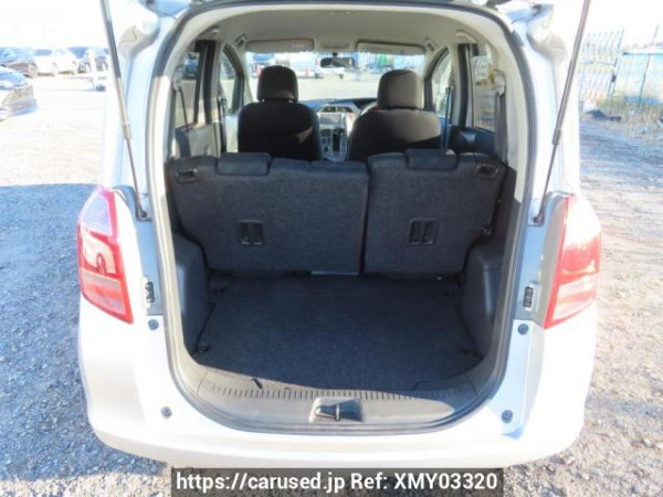 Used 2007 AT toyota ractis NCP100 Image[8]