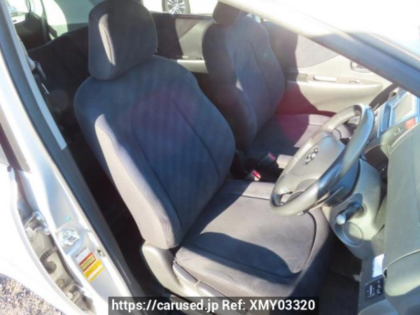 Used 2007 AT toyota ractis NCP100 Image[14]