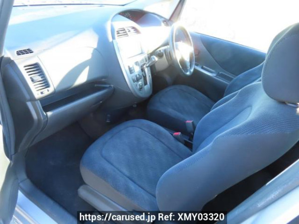 Used 2007 AT toyota ractis NCP100 Image[15]
