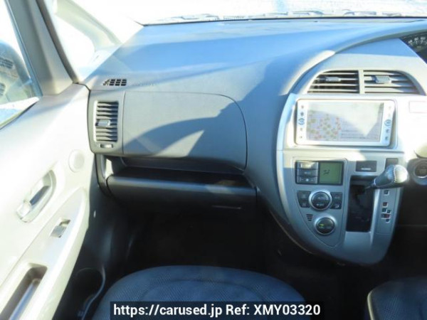 Used 2007 AT toyota ractis NCP100 Image[21]