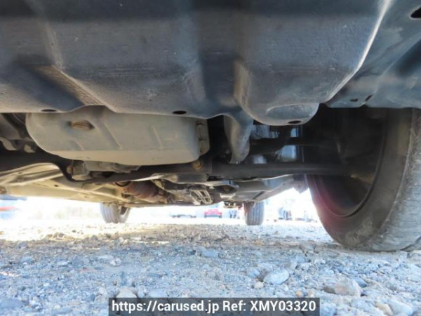 Used 2007 AT toyota ractis NCP100 Image[36]