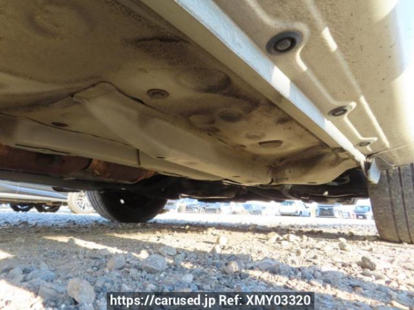 Used 2007 AT toyota ractis NCP100 Image[37]