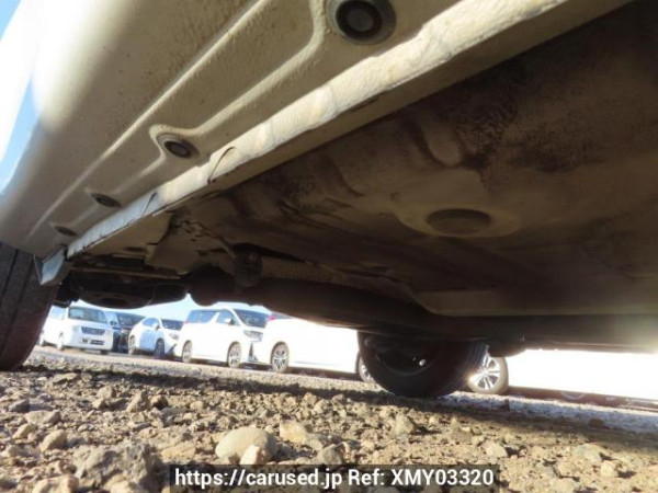 Used 2007 AT toyota ractis NCP100 Image[39]