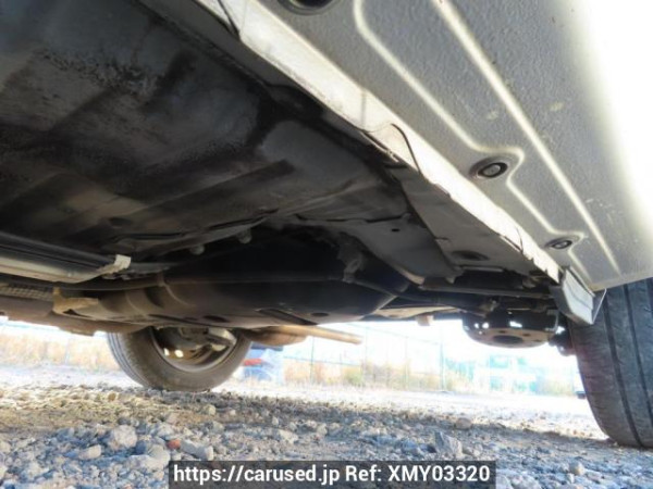 Used 2007 AT toyota ractis NCP100 Image[40]
