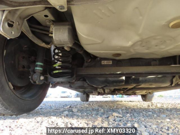 Used 2007 AT toyota ractis NCP100 Image[41]