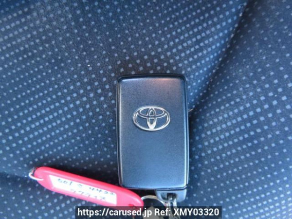 Used 2007 AT toyota ractis NCP100 Image[44]