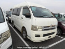 Toyota Hiace Van KDH200K