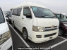 Used 2006 AT toyota hiace-van KDH200K Image[0]