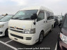 Used 2006 AT toyota hiace-van KDH200K Image[1]