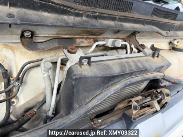 Used 2006 AT toyota hiace-van KDH200K Image[4]