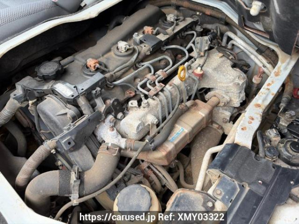 Used 2006 AT toyota hiace-van KDH200K Image[6]
