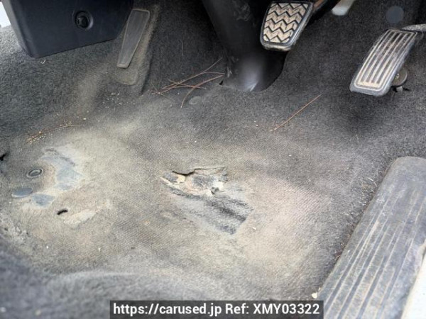 Used 2006 AT toyota hiace-van KDH200K Image[18]