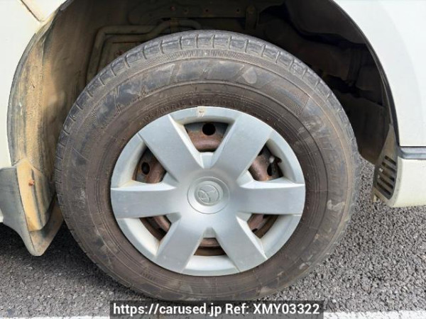 Used 2006 AT toyota hiace-van KDH200K Image[21]