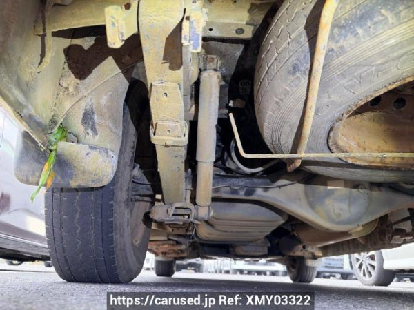 Used 2006 AT toyota hiace-van KDH200K Image[24]