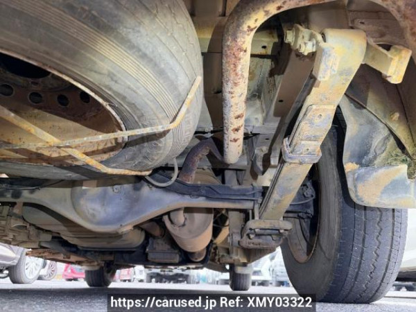 Used 2006 AT toyota hiace-van KDH200K Image[25]