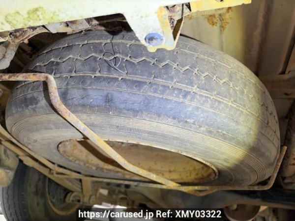 Used 2006 AT toyota hiace-van KDH200K Image[26]