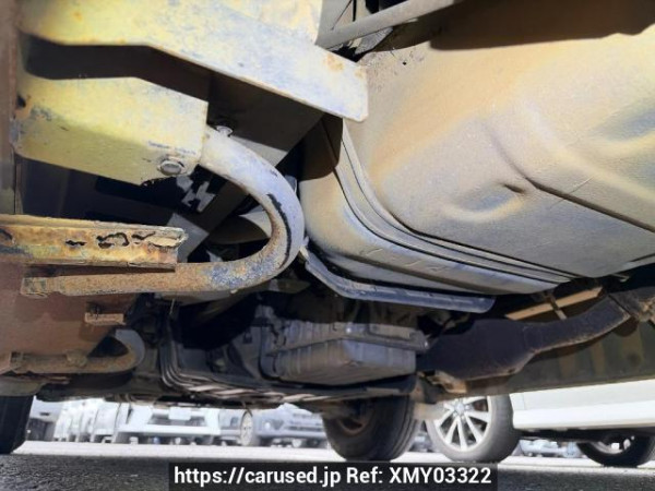 Used 2006 AT toyota hiace-van KDH200K Image[27]