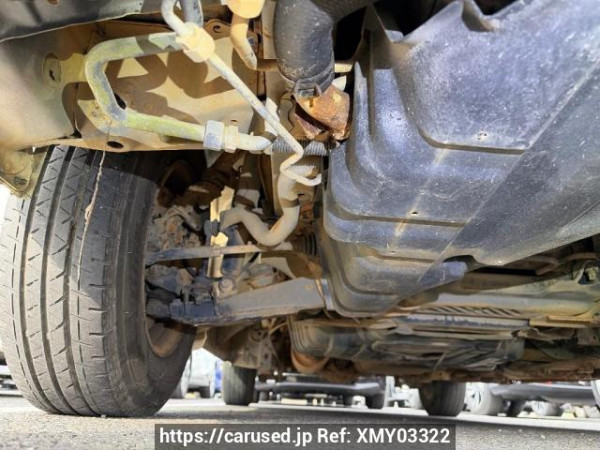 Used 2006 AT toyota hiace-van KDH200K Image[31]