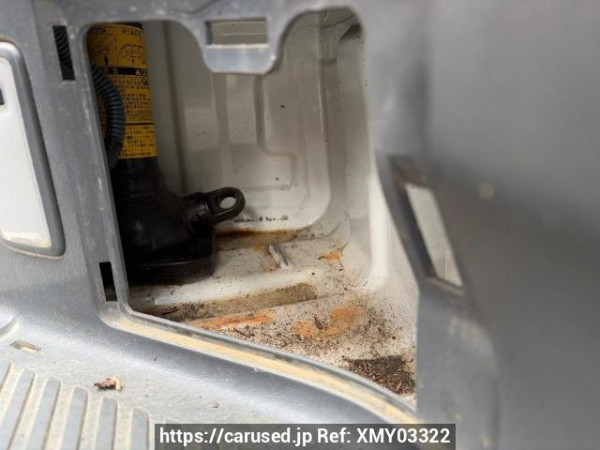 Used 2006 AT toyota hiace-van KDH200K Image[33]