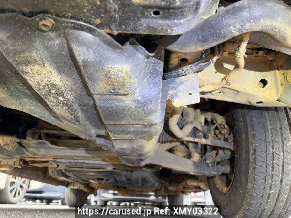 Used 2006 AT toyota hiace-van KDH200K Image[34]