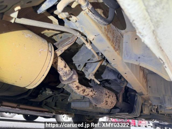 Used 2006 AT toyota hiace-van KDH200K Image[35]