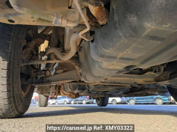 Used 2006 AT toyota hiace-van KDH200K Image[36]