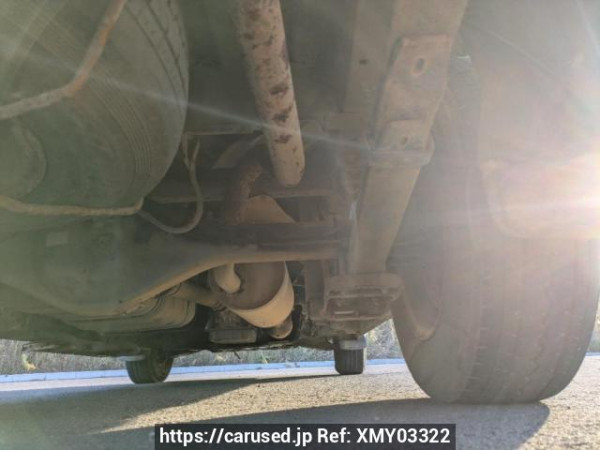 Used 2006 AT toyota hiace-van KDH200K Image[37]