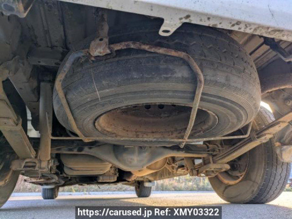 Used 2006 AT toyota hiace-van KDH200K Image[39]