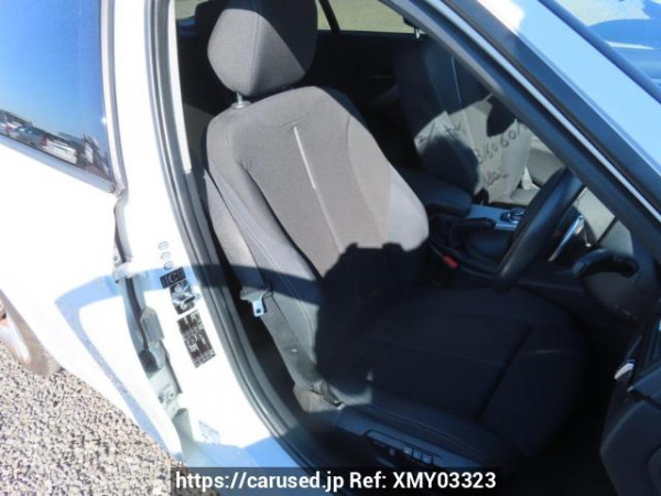 Used 2012 AT bmw 3-series 3B20 Image[14]