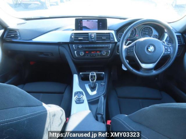 Used 2012 AT bmw 3-series 3B20 Image[20]