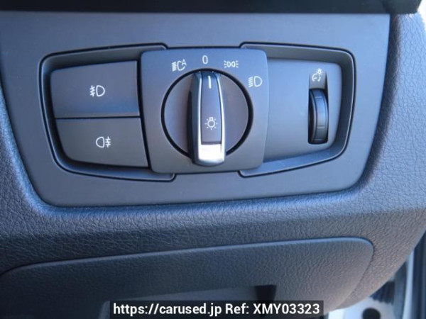 Used 2012 AT bmw 3-series 3B20 Image[24]