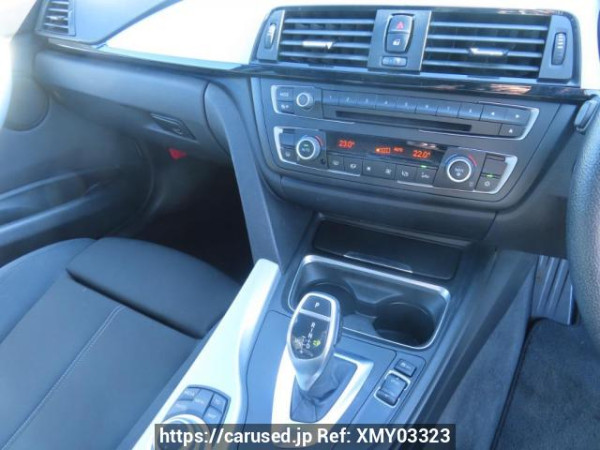 Used 2012 AT bmw 3-series 3B20 Image[25]