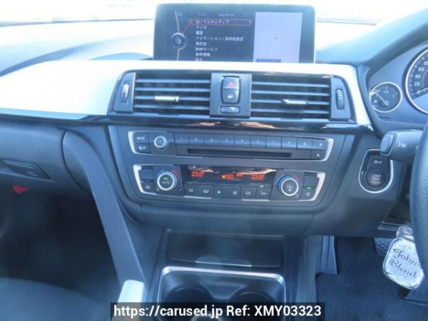 Used 2012 AT bmw 3-series 3B20 Image[26]