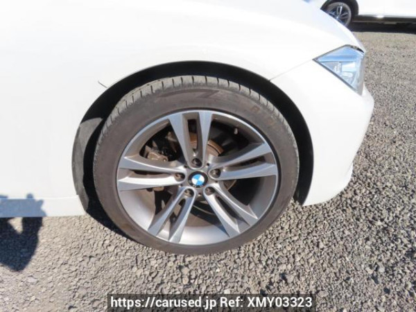 Used 2012 AT bmw 3-series 3B20 Image[32]