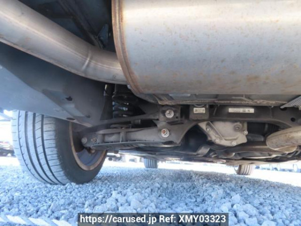 Used 2012 AT bmw 3-series 3B20 Image[42]