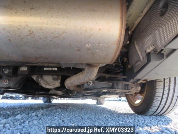 Used 2012 AT bmw 3-series 3B20 Image[44]