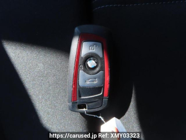 Used 2012 AT bmw 3-series 3B20 Image[45]