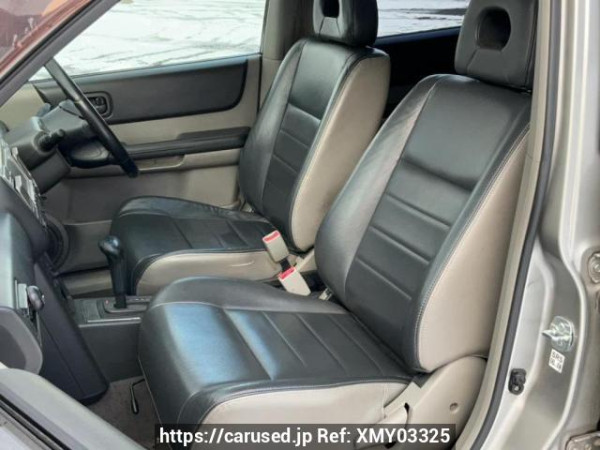 Used 2003 AT nissan x-trail NT30 Image[13]