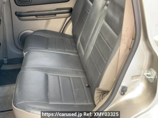 Used 2003 AT nissan x-trail NT30 Image[15]