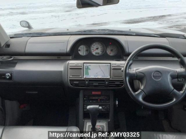 Used 2003 AT nissan x-trail NT30 Image[16]