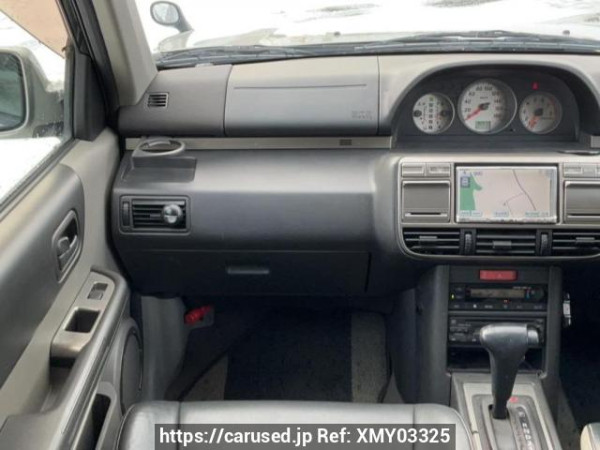 Used 2003 AT nissan x-trail NT30 Image[17]