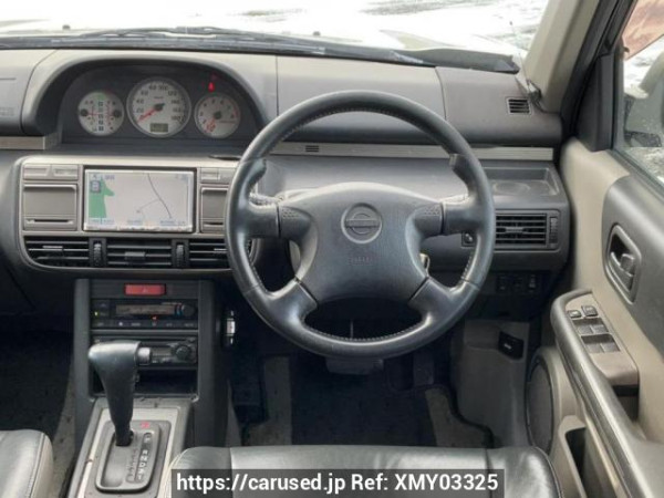 Used 2003 AT nissan x-trail NT30 Image[18]