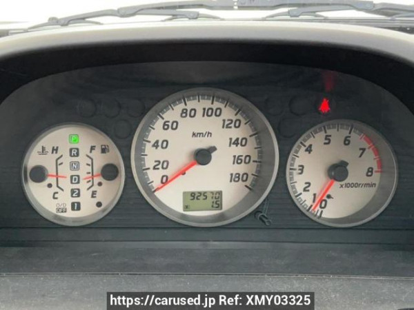 Used 2003 AT nissan x-trail NT30 Image[19]
