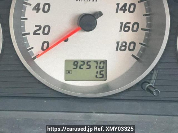 Used 2003 AT nissan x-trail NT30 Image[20]