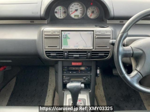 Used 2003 AT nissan x-trail NT30 Image[21]