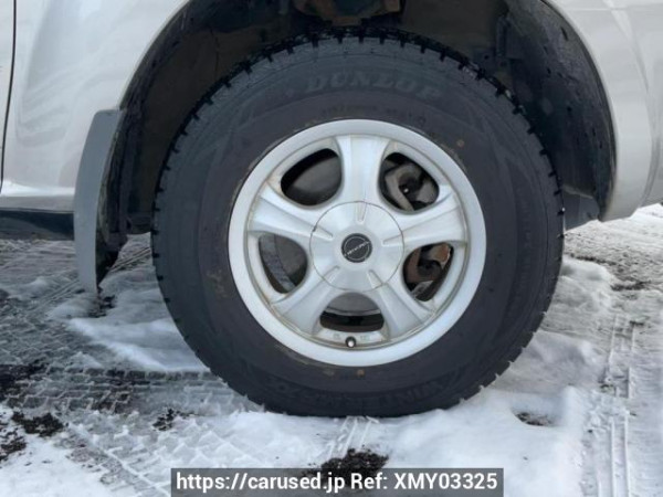 Used 2003 AT nissan x-trail NT30 Image[27]