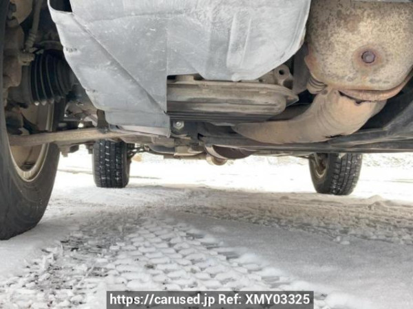 Used 2003 AT nissan x-trail NT30 Image[31]